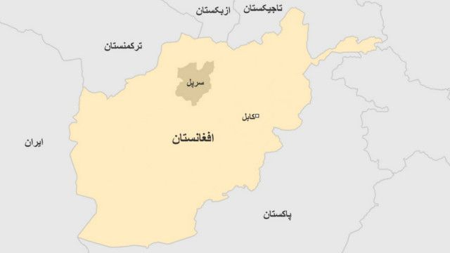 افراد مسلح یک زن را در ولایت سرپل افغانستان تیرباران کردند Bbc News فارسی