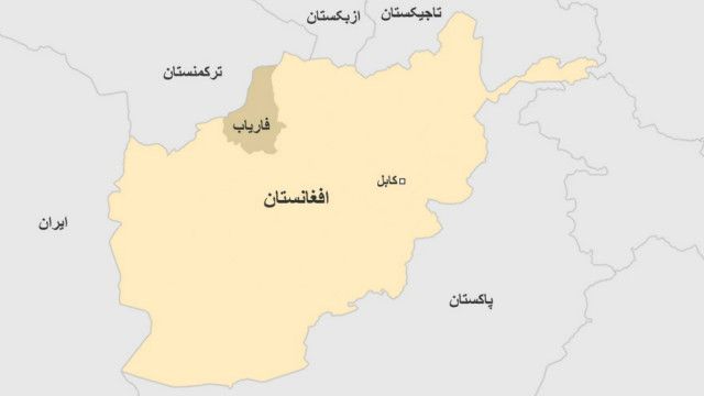 د جنبش او جمعیت ګوندونو قومندانانو جګړه کې ۱۰ کسان وژل شوي Bbc News پښتو