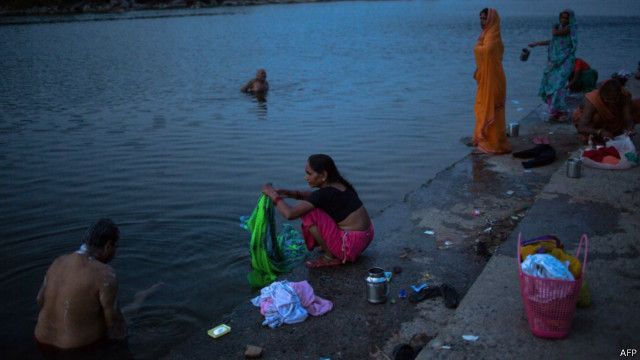 India