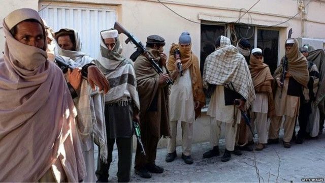 اخیراً نگرانیهای امنیتی به دنبال گسترش نفوذ طالبان افزایش یافته بود