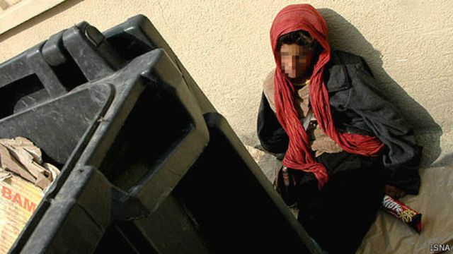 فقر، بیکاری زنان و سرپرست خانوار بودن از عوامل مهم در بیخانمان شدن زنان به شمار میرود