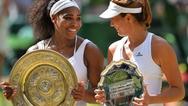 tennis compensée femme