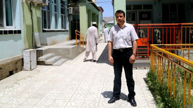 چرس اعتیاد شاه و گدای افغان Bbc News فارسی