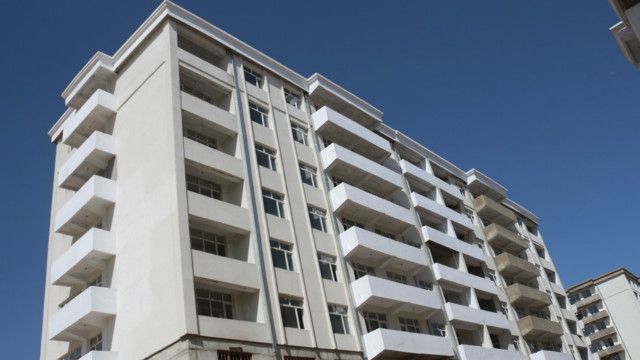 ساختمان سازی خودسرانه در کابل کسی به فکر ایمنی نیست Bbc News فارسی