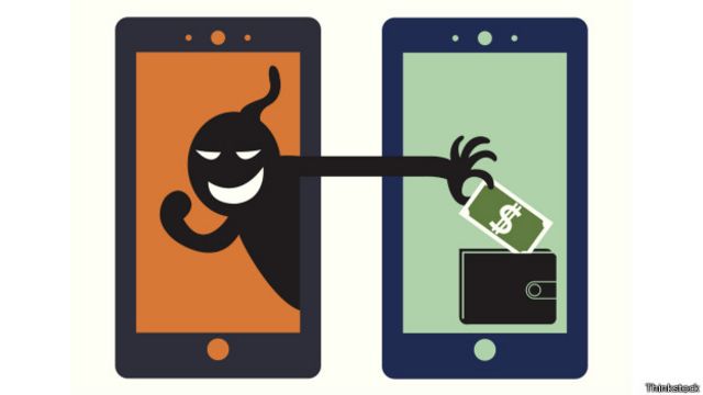 Cavalo de Tróia: Saiba como proteger seu celular contra o malware