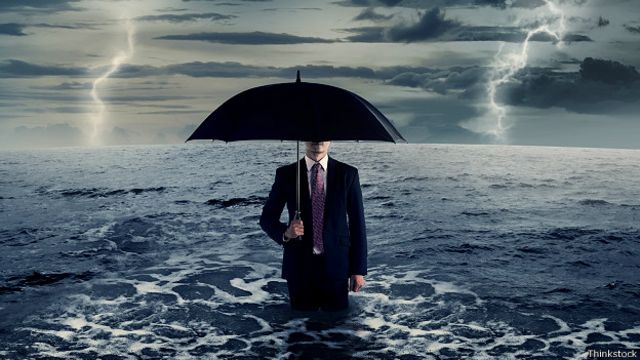 Залежність нашого здоров'я від погоди має багато свідоцтв, але мало наукових пояснень