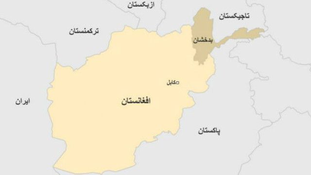 حمله گروه طالبان به ولسوالی خاش بدخشان در شمال شرق افغانستان دفع شد Bbc News فارسی