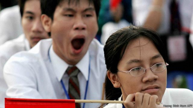 Dư luận đang tranh cãi gay gắt chuyện đề án tích hợp môn lịch sử có nguy cơ 'khai tử' môn học này