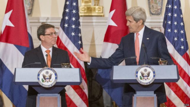 Por Qué El Gobierno De Cuba Le Sigue Diciendo Bloqueo Al Embargo De Ee