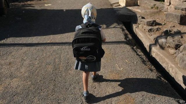 Siswa India