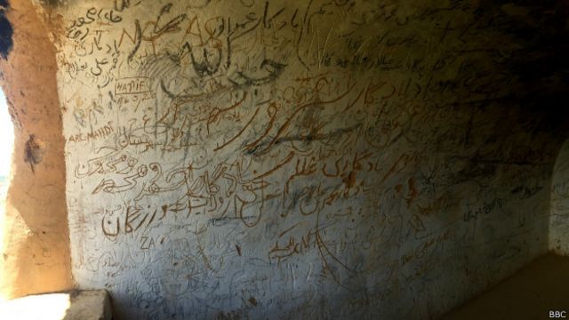 به بامیان سفر کرده اید Bbc News فارسی