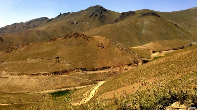 به بامیان سفر کرده اید Bbc News فارسی