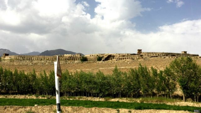 به بامیان سفر کرده اید Bbc News فارسی