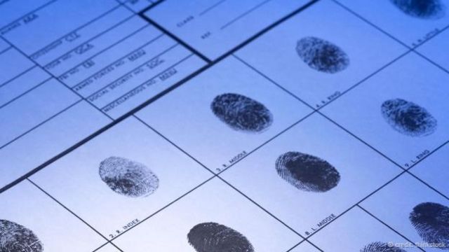 指纹会在什么情况下误导法院 c 英伦网