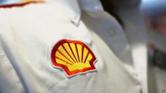 Shell