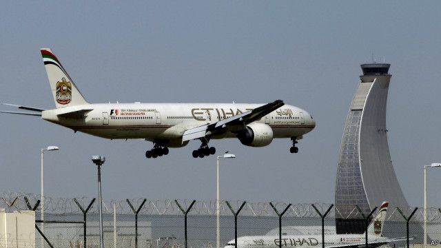Etihad