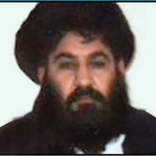 د طالبانو نوی مشر ملا اختر محمد منصور څوک دی Bbc News پښتو
