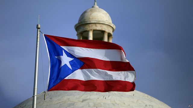 Presentacion de puerto rico para ingles