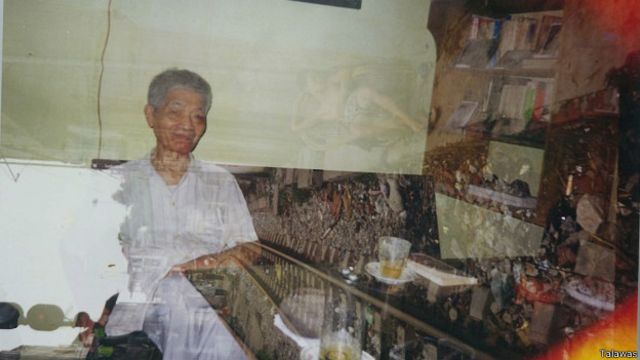 Nguyễn Hữu Đang là một trong những trụ cột của phong trào Nhân văn Giai phẩm