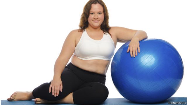 10 recomendaciones prácticas para hacer ejercicio con sobrepeso - BBC News