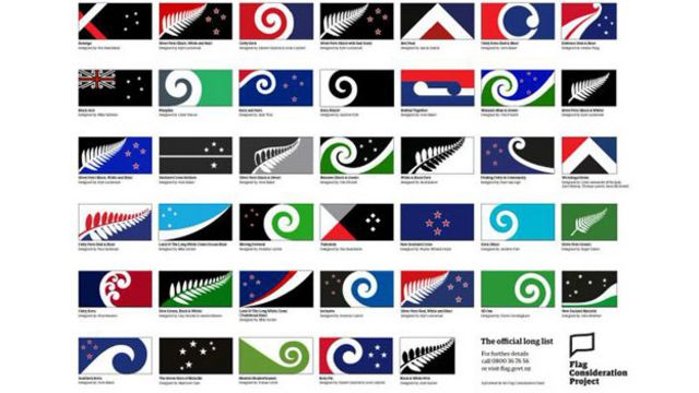 Union Jack mezclado con Nueva Zelanda Bandera Pom Maori Kiwi Gemelos Regalo De Cumpleaños