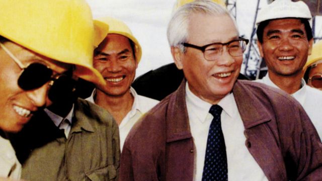 Gia Trá»‹ Thá»i Sá»± La ThÆ° Vo VÄƒn Kiá»‡t Bbc News Tiáº¿ng Viá»‡t