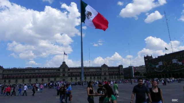 Las frases cotidianas que sólo entienden los mexicanos - BBC News Mundo