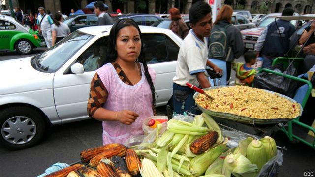 Las frases cotidianas que sólo entienden los mexicanos - BBC News Mundo
