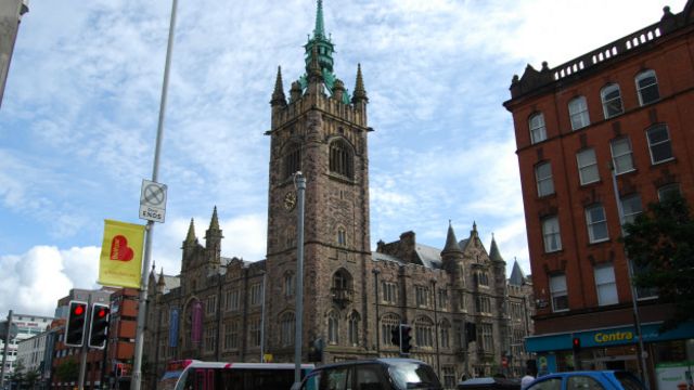 有个家在东北松花江上的英国人 下 bbc news 中文
