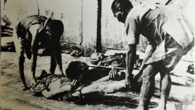 Một số sử gia Việt Nam muốn lập các công trình và tưởng niệm nạn đói 1945.