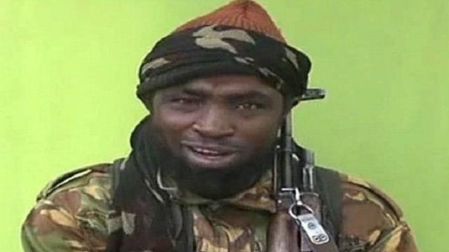 Abubakar Shekau aracayobora Boko Haram? - BBC News Gahuza