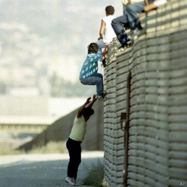 Que Ha Pasado Con El Muro De Trump