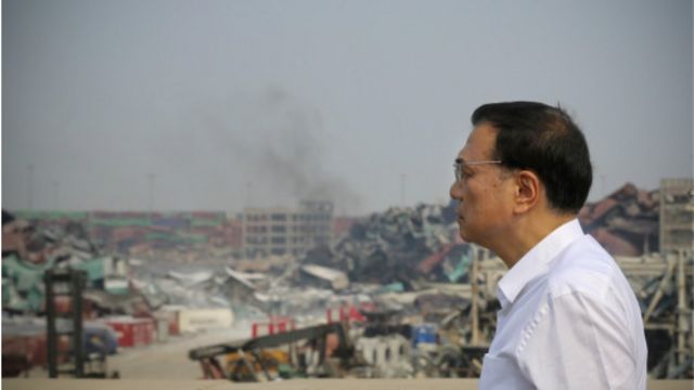 李克强