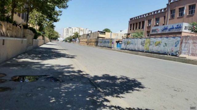وحدت صلح و امنیت محور سخنرانی سران حکومت در سالروز استقلال افغانستان Bbc News فارسی