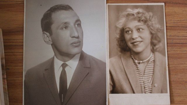 عشق سال های دور زن روس را به کابل بازگرداند Bbc News فارسی