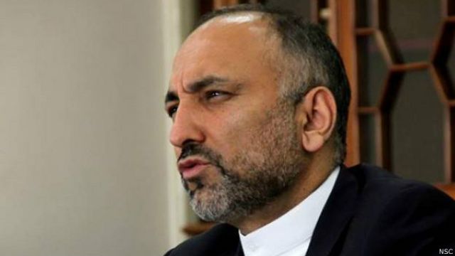 توضیح شورای امنیت ملی افغانستان در مورد بازجویی از دو روزنامه نگار Bbc News فارسی