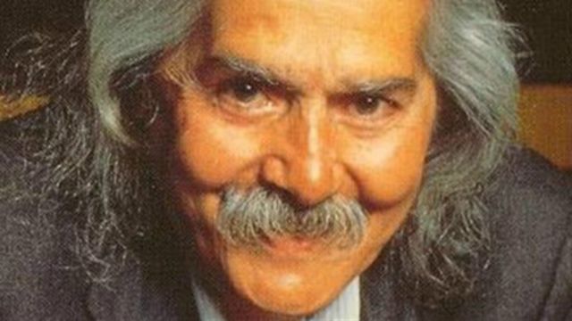 مهدی اخوان ثالث (۱۳۶۹-۱۳۰۷)