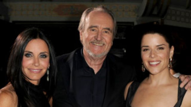 Ee Uu Muere Wes Craven Director De La Legendaria Saga De Terror Pesadilla En Elm Street c News Mundo