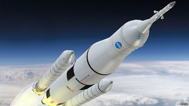 18 способов нарисовать ракету, которые по силам даже ребёнку