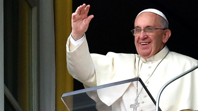 Las históricas reformas del papa Francisco para simplificar la anulación del  matrimonio - BBC News Mundo