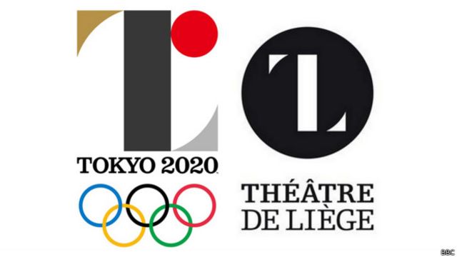 Tokio Menyaet Emblemu Olimpiady Iz Za Skandala S Plagiatom Bbc News Russkaya Sluzhba