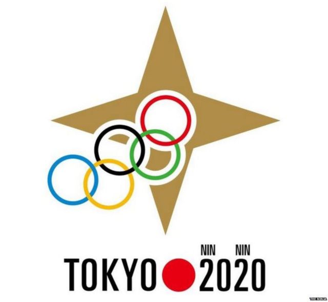 Japão revela novo logótipo dos Jogos Olímpicos após acusação de plágio