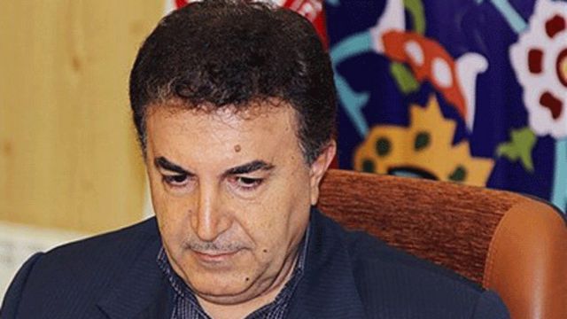 صالح ادیبی نخستین سفیر غیر شیعه در جمهوری اسلامی است