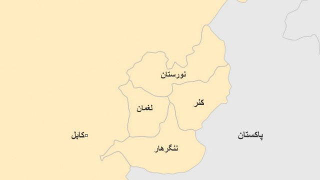 هشدار بزرگان قومی ولایات شرقی افغانستان به دولت Bbc News فارسی