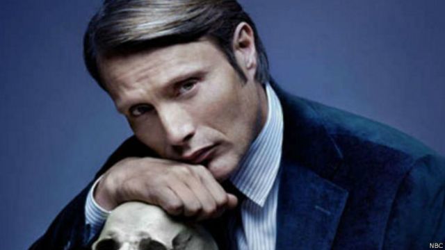 Por Que A Tv Nao Esta Pronta Para Horror Explicito De Hannibal Bbc News Brasil