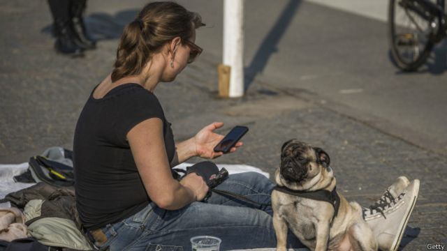 Aulas de inglês: veja 5 aplicativos grátis de celular que ensinam o idioma