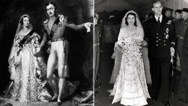 Os Reinados De Vitoria E Elizabeth 2Âª Em Numeros Bbc News Brasil