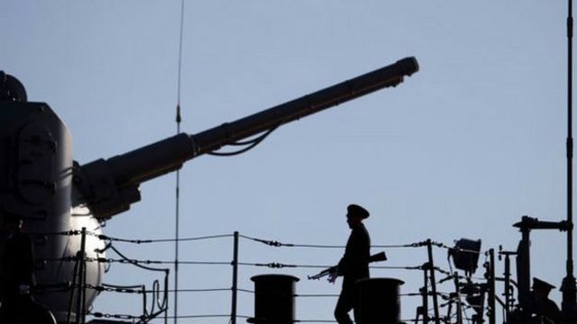 Усиление российского военного присутствия в Сирии приведет к эскалации конфликта в этой стране, уверены в США