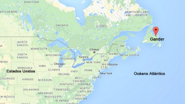 Canadá