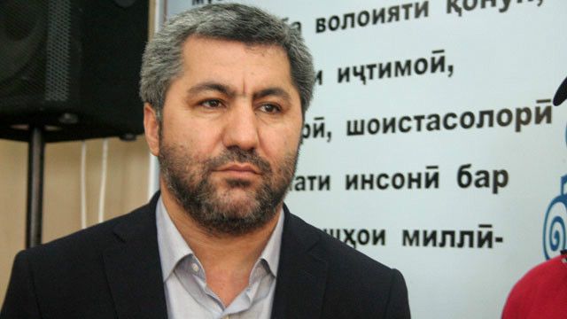 “Ўзбекистон ва Тожикистонда диний эркинликлар чекланган” - BBC News O'zbek